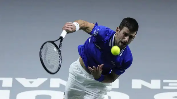 The Age: власти Австралии попросили Джоковича объяснить, как он получил медисключение