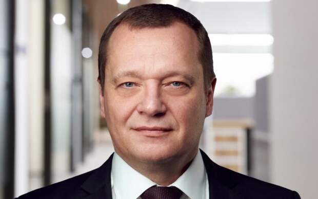 Сергей Федоров, руководитель оренбургского добывающего предприятия «Газпром нефти»