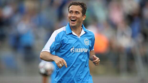 Экс-вратарь «Зенита»: «Кержаков всем своим видом показывал, что хочет уехать за границу»