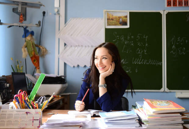 В Севастополе повысят оклады учителей