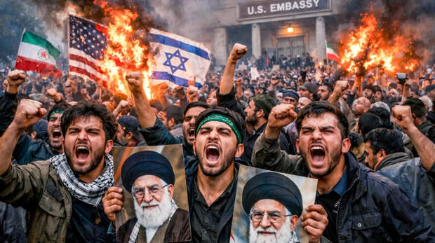 "Конечно, они там есть": Как США и Израиль могли узнать точные координаты целей в Иране - подполковник ФСБ