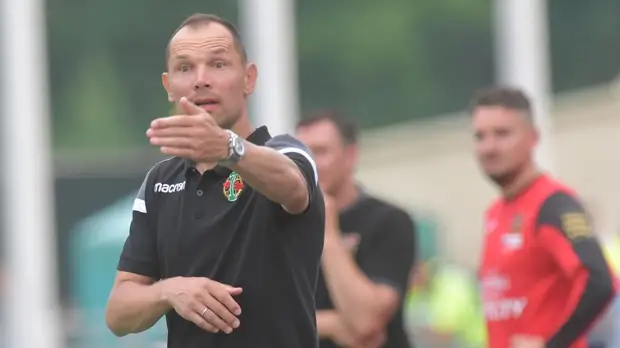 Игнашевич собрал дом из Lego вместе с сыном и призвал всех оставаться дома