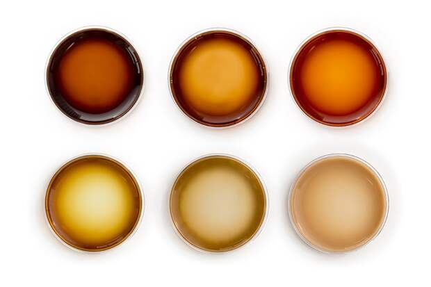 Пигмент или кровеносные сосуды: ученые объяснили, откуда берутся родимые пятна