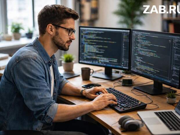 Дальний Восток внезапно решил стать IT-столицей России