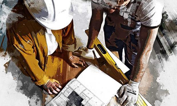 Орловская власть утвердила индикаторы риска в области долевого строительства