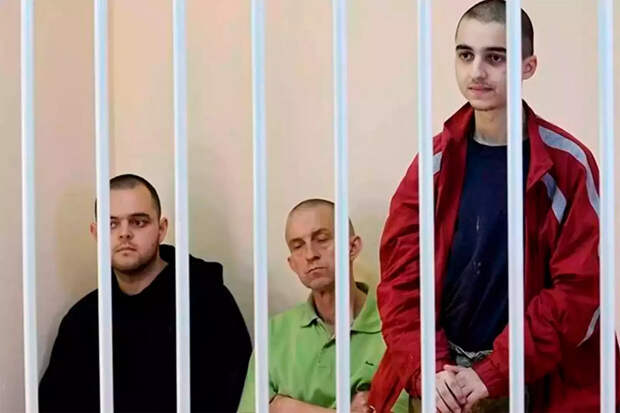 Отец приговоренного к казни марокканца обратился к Путину с просьбой о помиловании сына