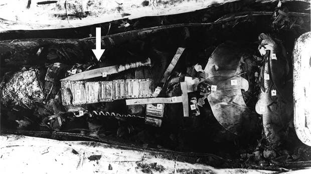Ученые: кинжал Тутанхамона сделан из метеоритного железа. Почему это важно?