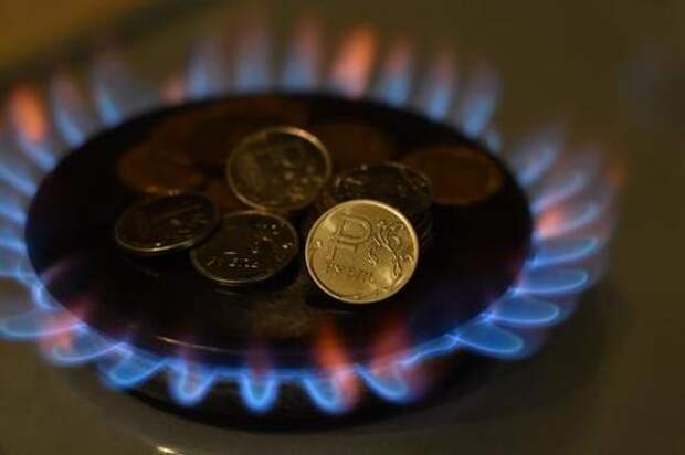 Обозреватель Bloomberg Блас заявил, что Россия может вновь стать главным поставщиком газа в ЕС