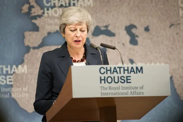 Генпрокуратура указала на дверь авторам "Русского вызова"