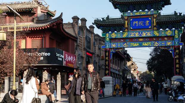 Что происходит в мире сегодня: землетрясение в Китае и Молдавия без света