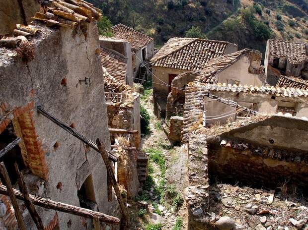 Итальянские города призраки GhostTowns15.jpg