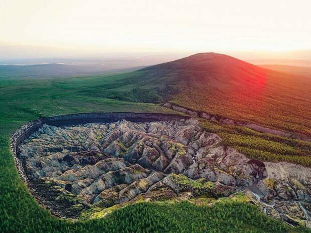 Есть и красивые виды /Фото:levsha-service.com