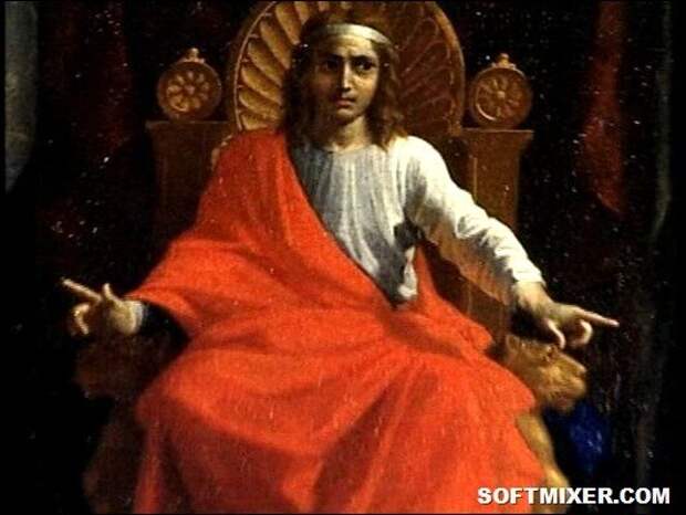 Лучший среди царей