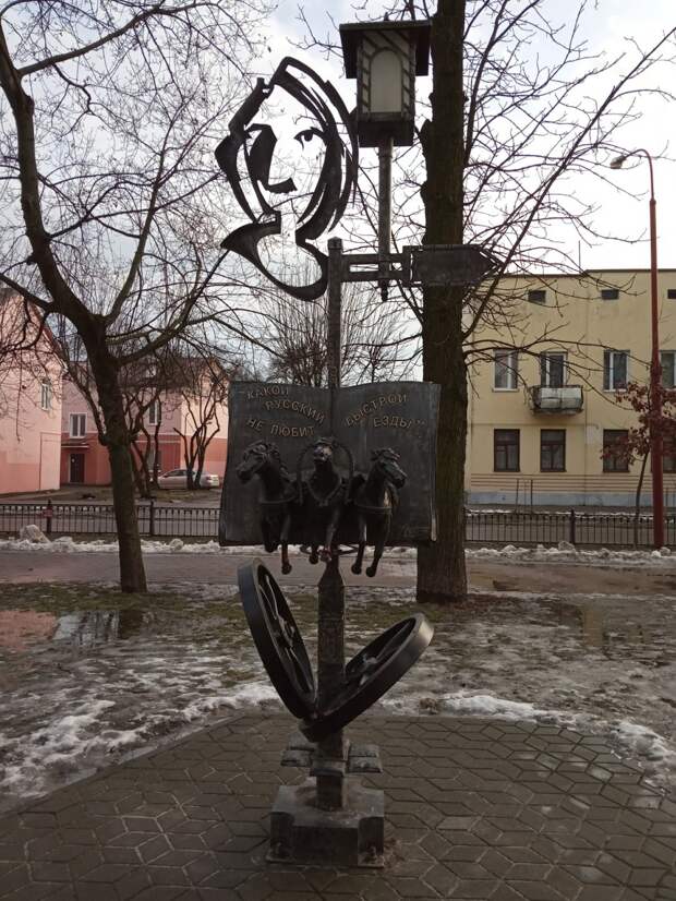 Старый и новый Брест: как Кадыров невольно помог городу