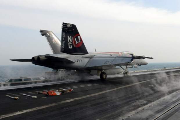 F-35 проиграл бой