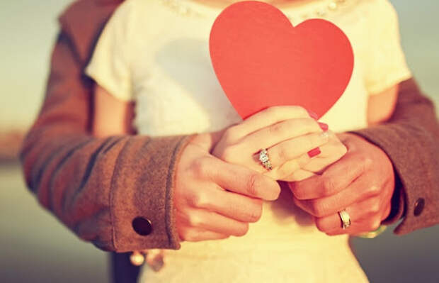 Зачем существует любовь с точки зрения эволюции