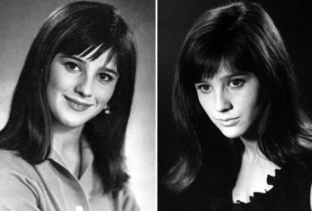 Почему Наталья Варлей ушла из кино