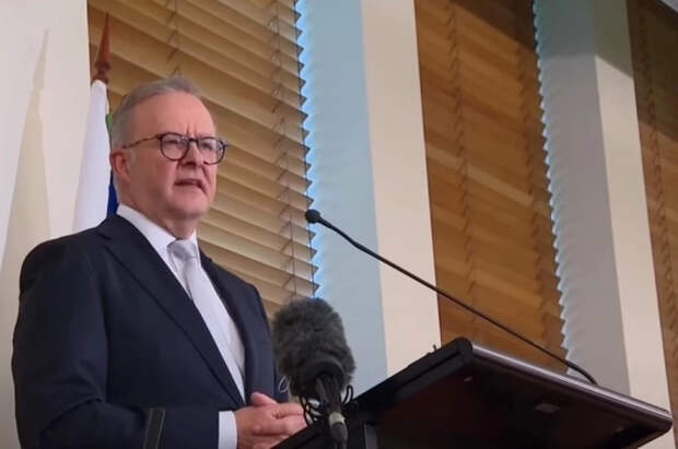 Самолеты-разведчики ВВС Австралии помогали ВСУ с территории Польши и ФРГ