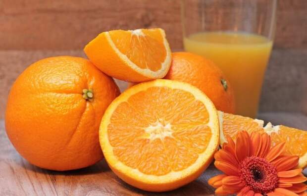 Фруктовые соки вредны для детей