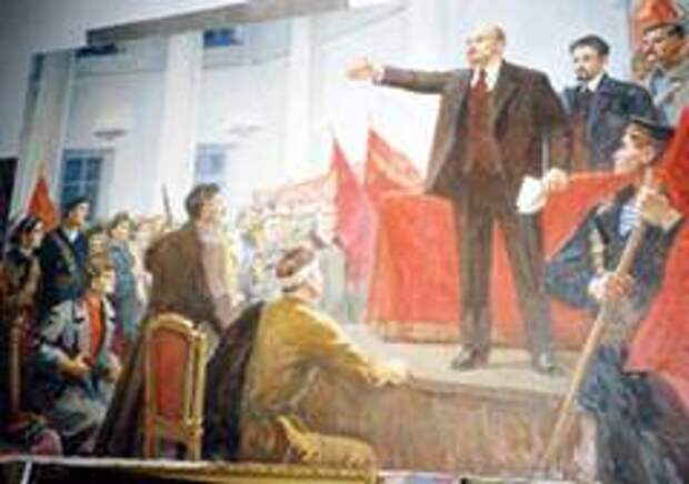 Большевицкий переворот, Временное правительство арестовано