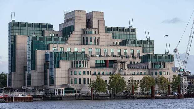 СМИ заявили о возможном назначении женщины на пост главы Британской разведки