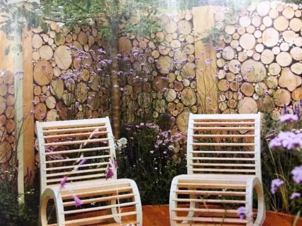 Такой забор станет прекрасным украшением вашего двора. Такой забор станет прекрасным украшением вашего двора.