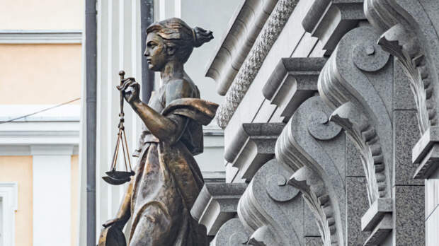 Курьер из дела Долиной заявила, что сама стала жертвой мошенников