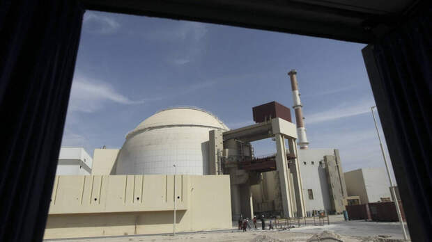 МИД РФ: Персидскому заливу грозит катастрофа страшнее чернобыльской