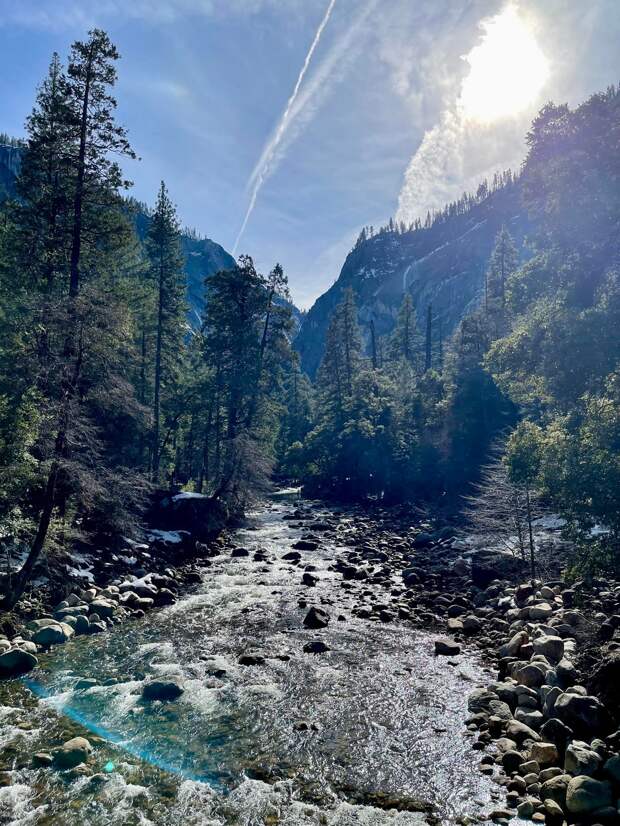 Красота природы на фотографиях