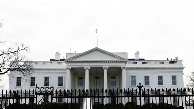 В Белом доме осудили ракетный запуск КНДР