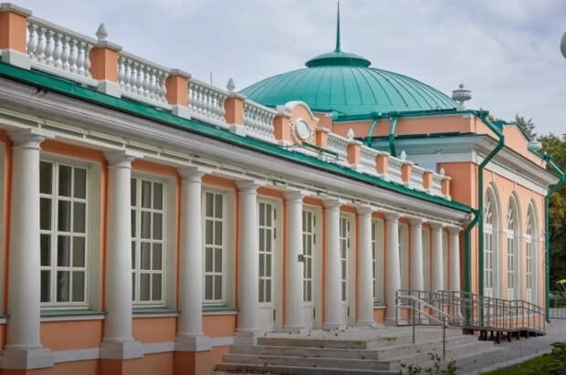 Собянин рассказал, какие знаковые объекты отреставрировали в 2025 году