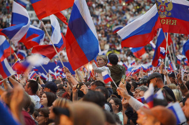 Международный союз современно пятиборья допустил юниоров из РФ с флагом и гимном