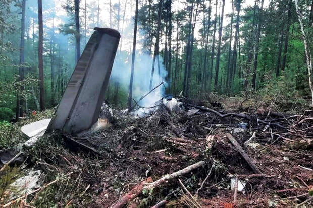 Авиакомпания "Ангара" не сможет получить сертификат на пассажирские перевозки