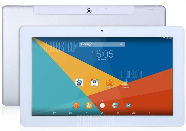 Teclast X16 Plus