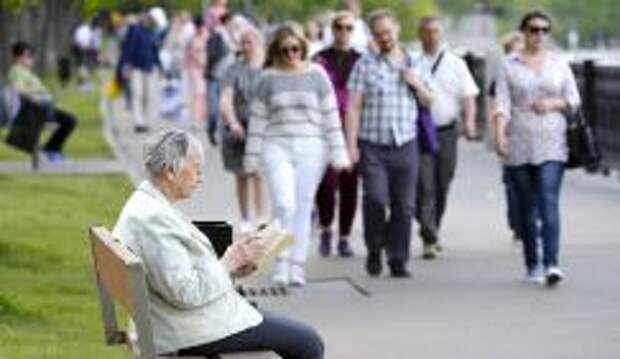 Провал реформы: Миллионы россиян пенсии не увидят вообще