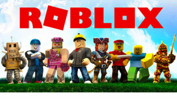 Игра Roblox / Фото: Roblox corporation