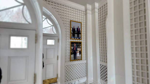 Фото: страница Элизабет Ландерс в соцсети X