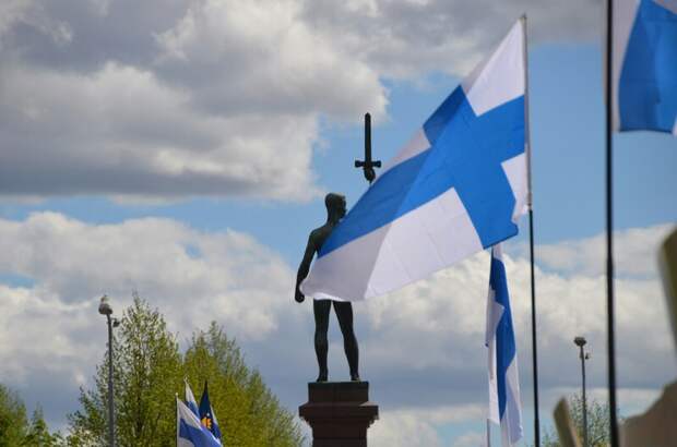 Финская полиция потребовала арестовать россиян за обход санкций