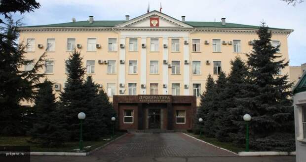 Прокуратура планирует возобновить дело о преступлениях нацистов в годы ВОВ в Крыму