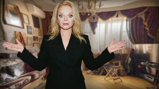 Суды ошиблись в "деле Долиной". В иске отказано: Высшая инстанция расставила всё по своим местам