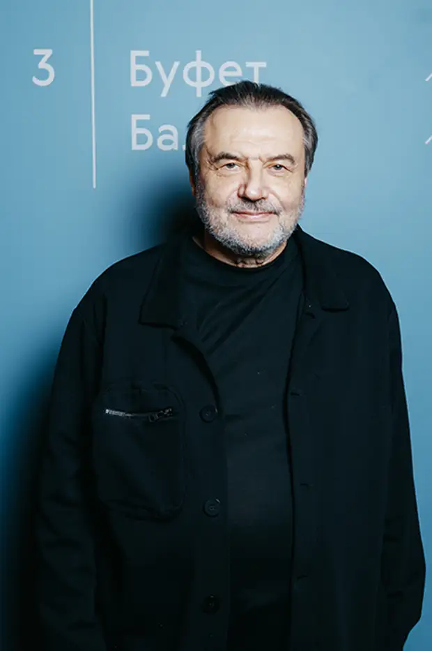 Алексей Учитель