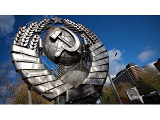 СНГ перестало быть постсоветским