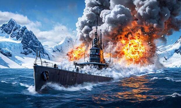 Арктика на грани войны: «Живой Нострадамус» сделал новое мрачное предсказание