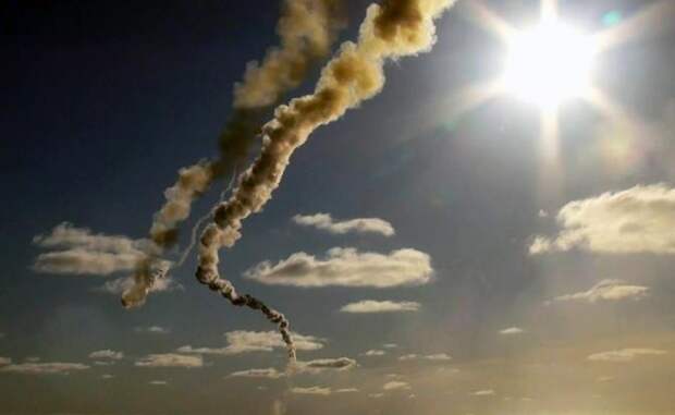 Производитель MIM-104 «Patriot»: Русские ракеты ведут себя, как сумасшедшие – потому у нас не получается их сбивать