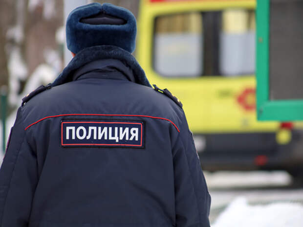 Раскрыто убийство девушки, задушенной 20 лет назад в детском саду