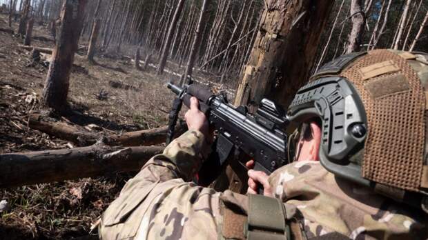 МО России: Украина 1 971 раз нарушила режим пасхального перемирия