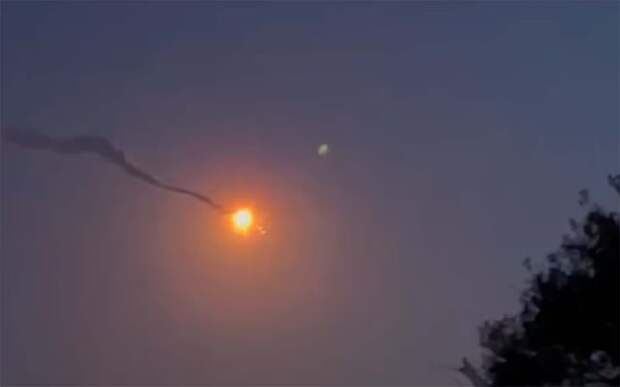 Пять украинских БПЛА перехватили над Краснодарским краем ночью 27 января