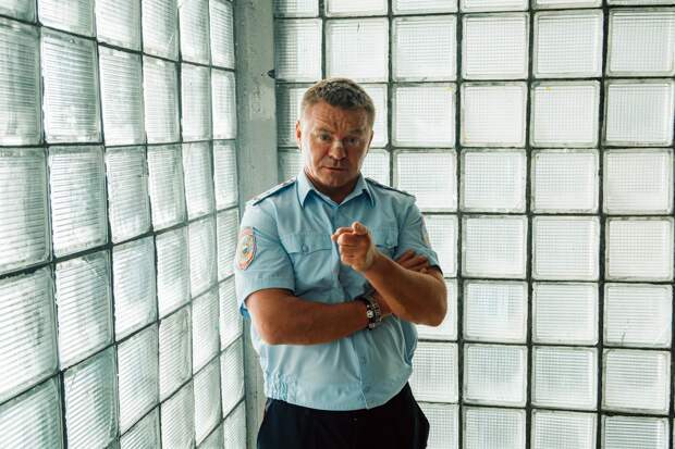 Свидетели, отцы и дети: 5 причин посмотреть сериал «Госзащита»