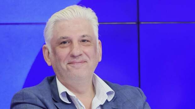 Оперный певец Москальков подал в суд на Первый канал из-за шутки про русских в КВН