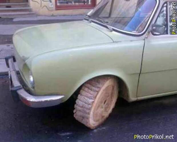 Автоприколы (48 фото) Автоприколы (48 фото)